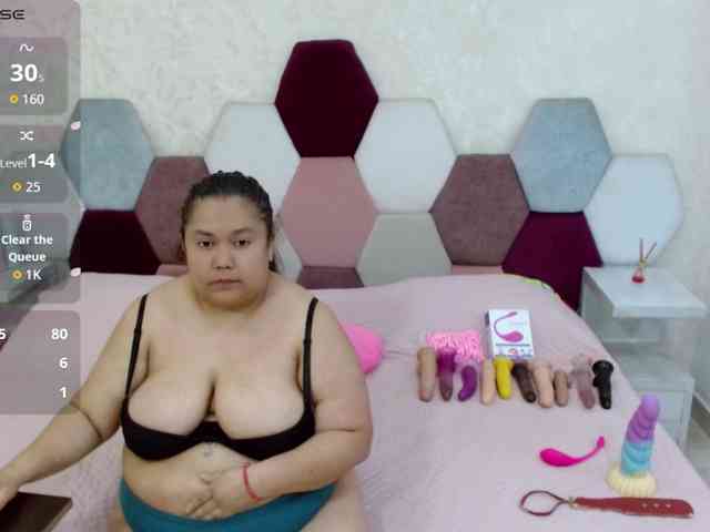 marianabbw webcam