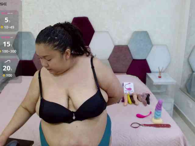 marianabbw webcam