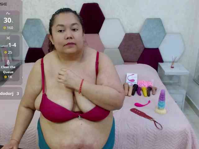 marianabbw webcam