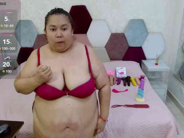 marianabbw webcam