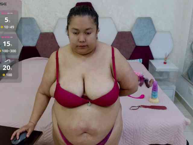 marianabbw webcam