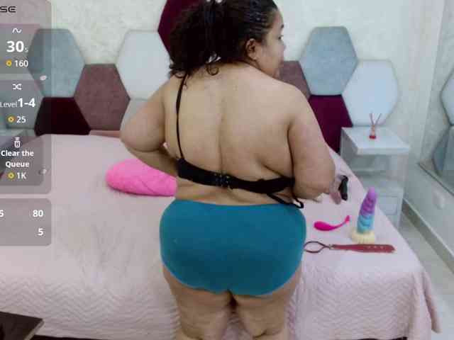 marianabbw webcam