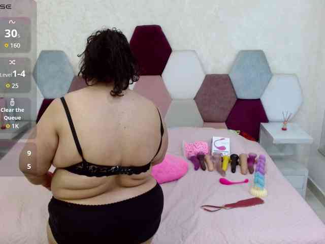 marianabbw webcam