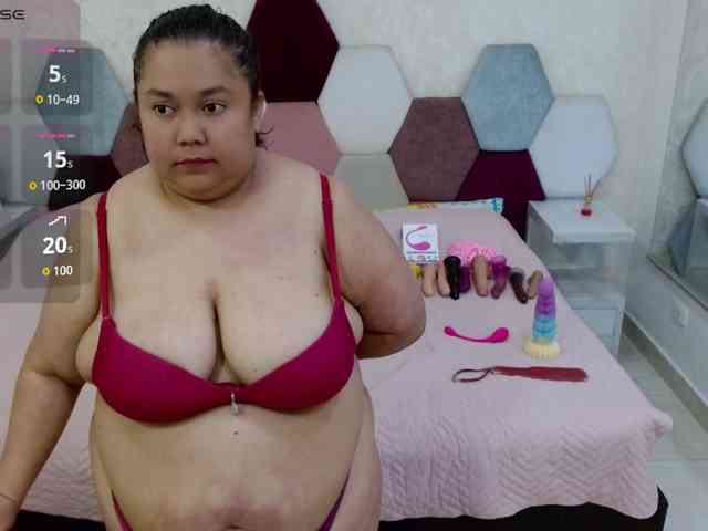 marianabbw webcam