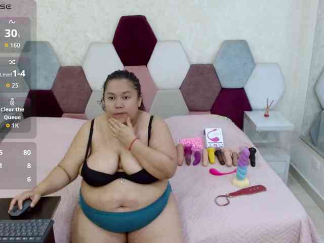marianabbw webcam