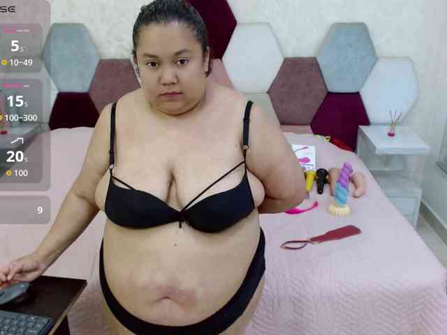 marianabbw webcam