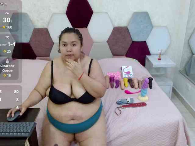 marianabbw webcam