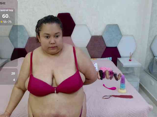 marianabbw webcam
