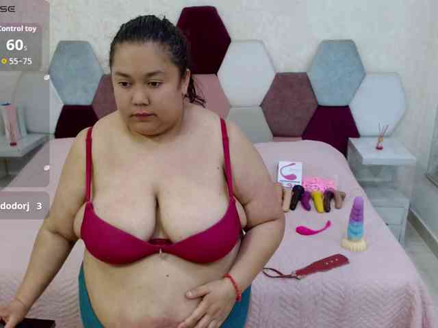 marianabbw webcam