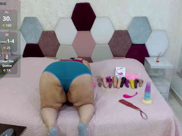 marianabbw webcam