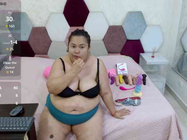 marianabbw webcam