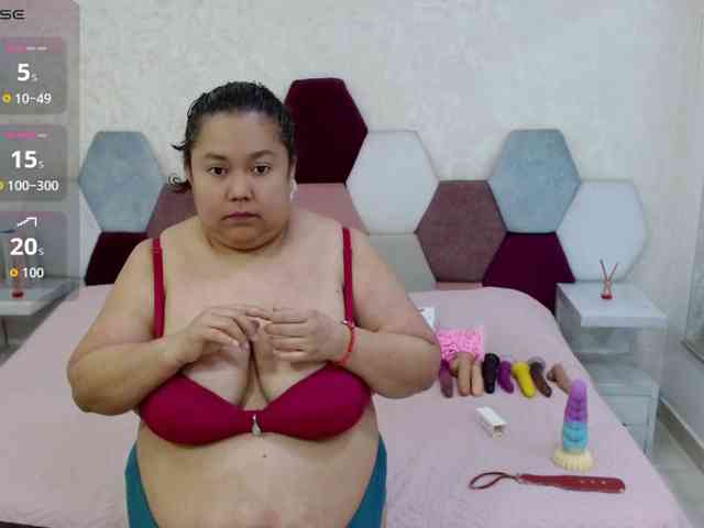 marianabbw webcam