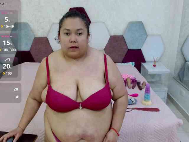 marianabbw webcam