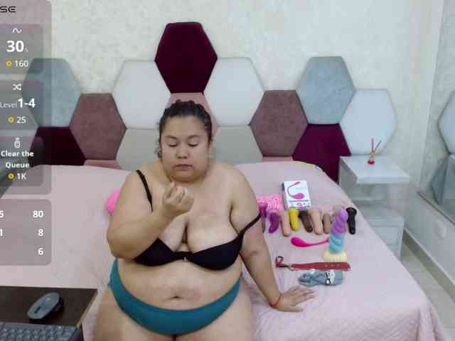 marianabbw webcam