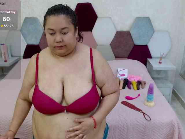 marianabbw webcam