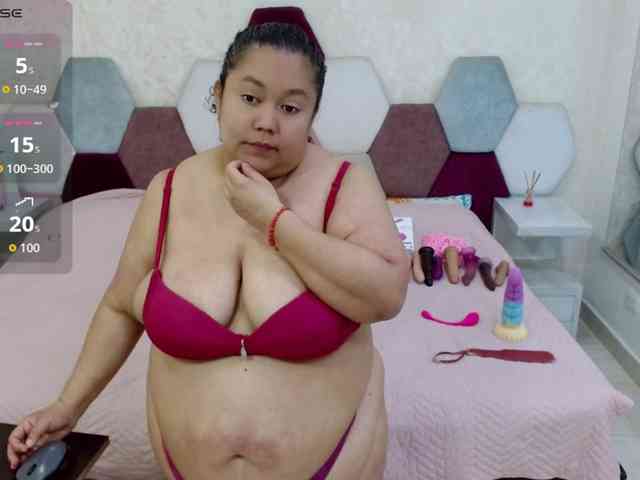 marianabbw webcam