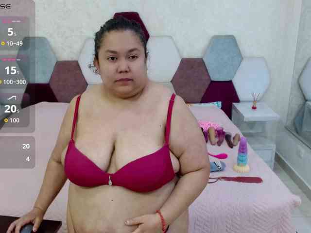 marianabbw webcam
