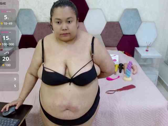 marianabbw webcam