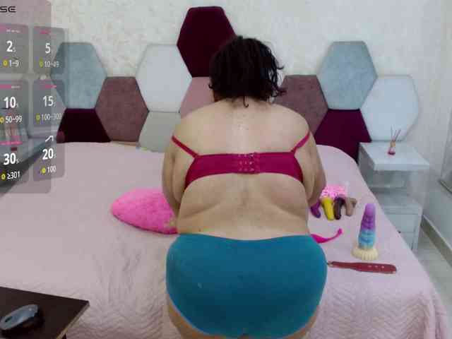 marianabbw webcam