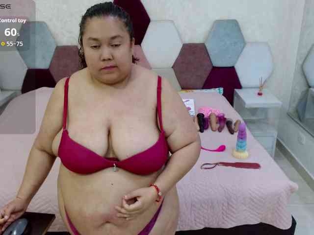 marianabbw webcam