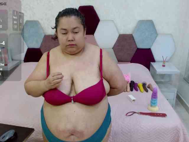 marianabbw webcam