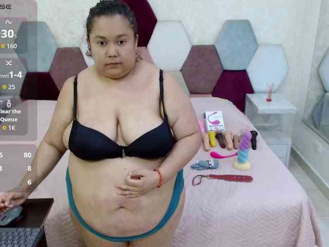 marianabbw webcam