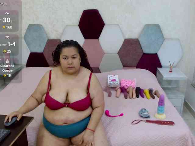 marianabbw webcam