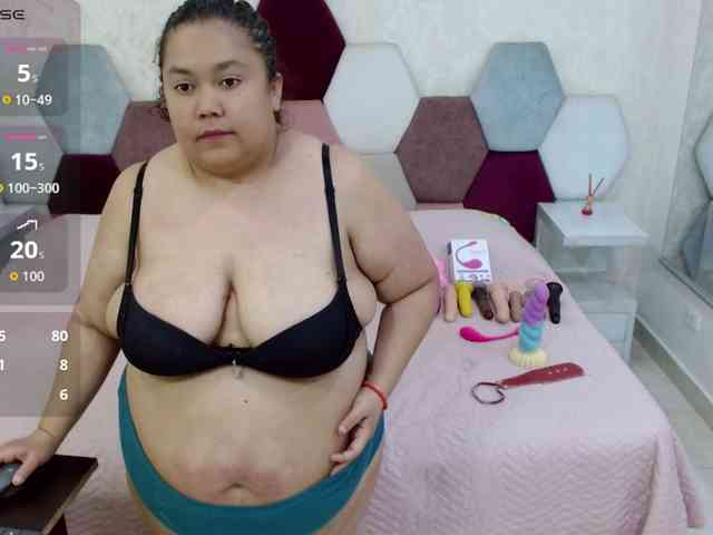 marianabbw webcam