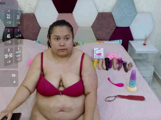 marianabbw webcam
