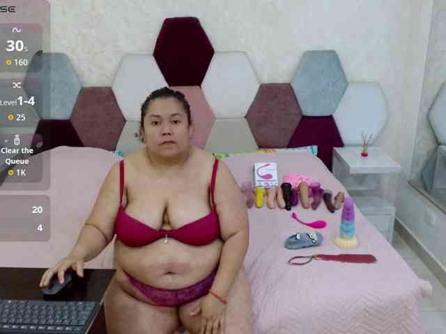 marianabbw webcam
