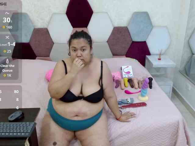 marianabbw webcam