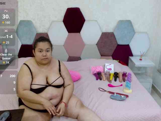 marianabbw webcam