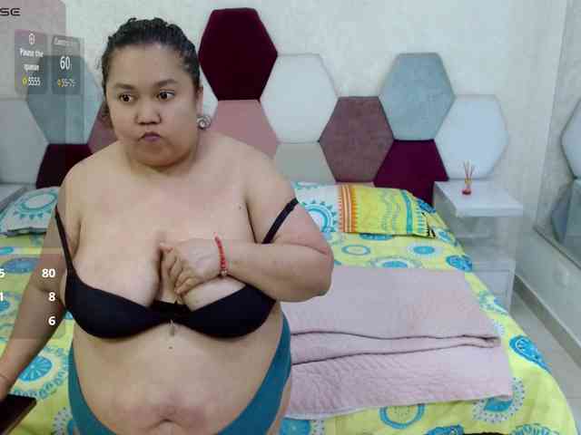 marianabbw webcam