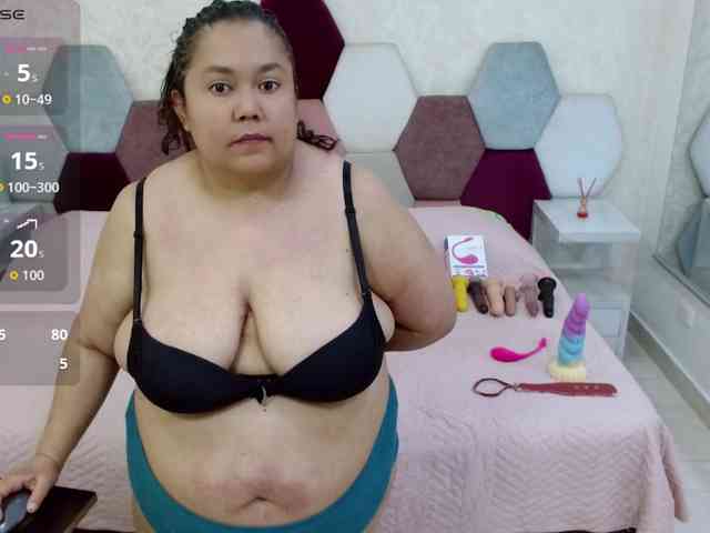 marianabbw webcam