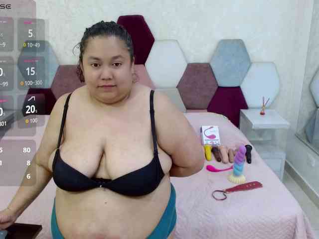 marianabbw webcam