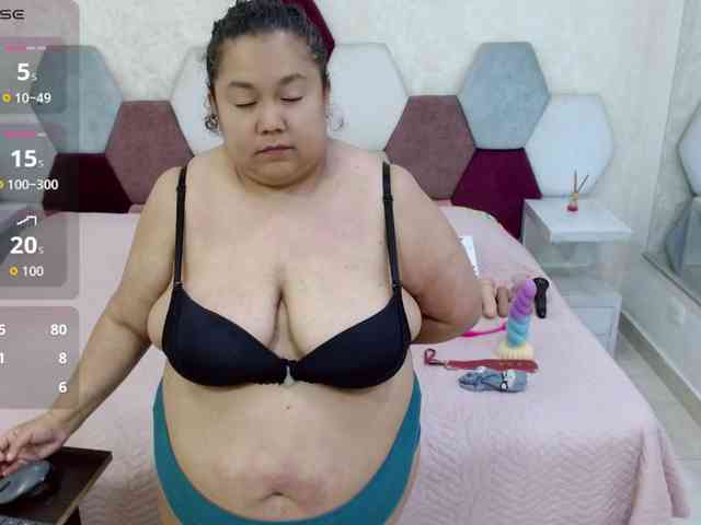 marianabbw webcam