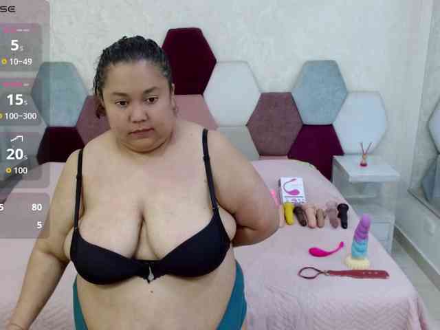 marianabbw webcam