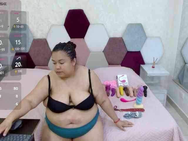 marianabbw webcam