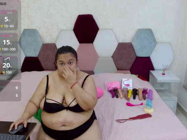 marianabbw webcam
