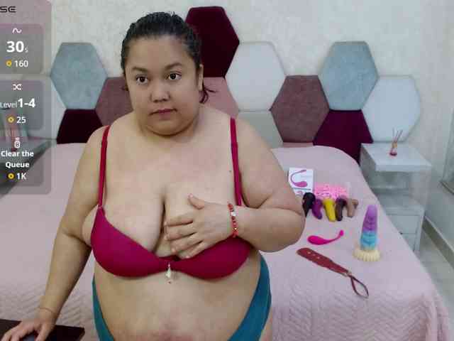 marianabbw webcam