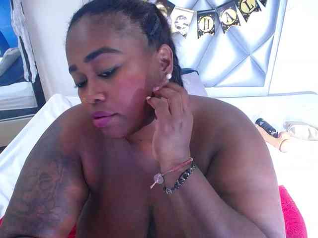 exotic-karmella webcam