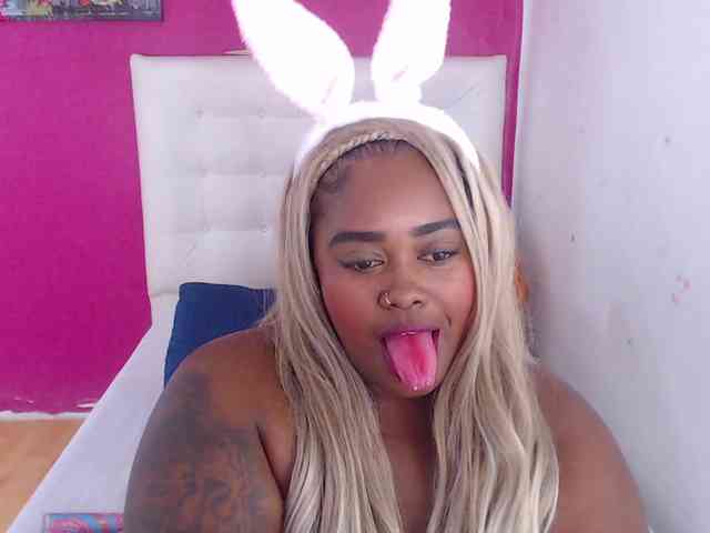 exotic-karmella webcam