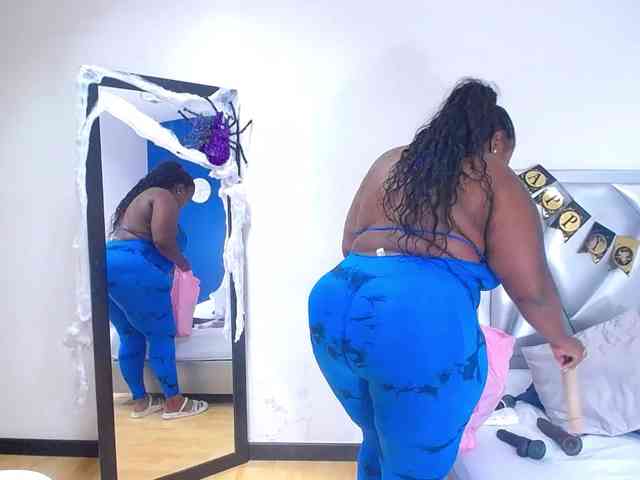 exotic-karmella webcam