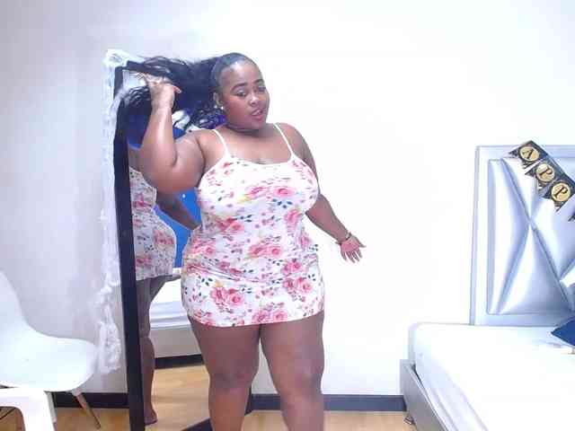 exotic-karmella webcam
