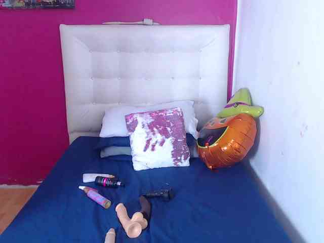 exotic-karmella webcam