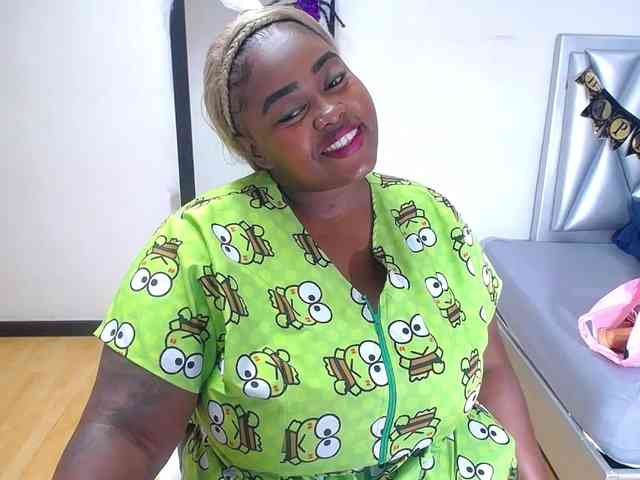 exotic-karmella webcam