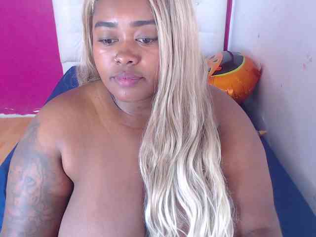 exotic-karmella webcam