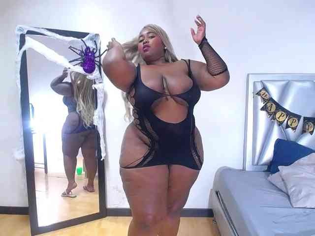 exotic-karmella webcam