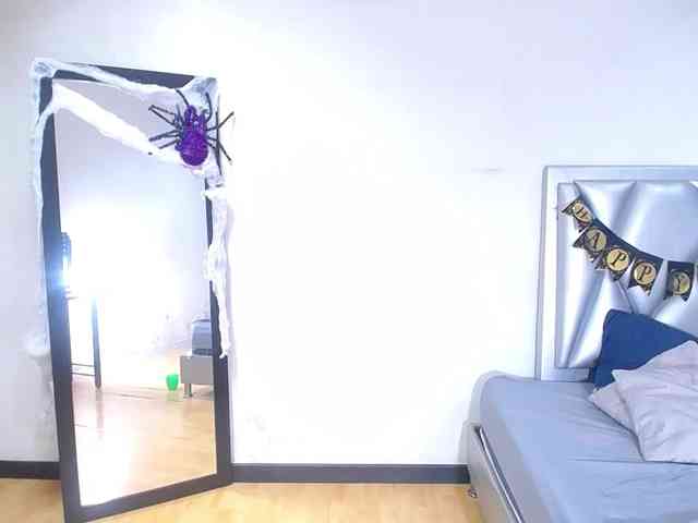 exotic-karmella webcam