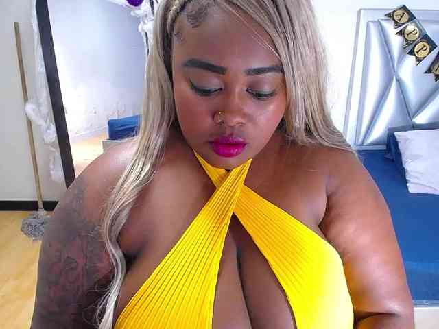 exotic-karmella webcam